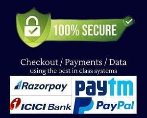 Secure Payments