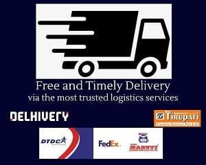 Free Delivery