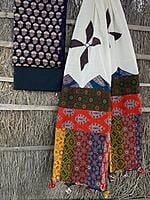Ajrakh Unstitched Suit-23 Ajrakh Unstitched Suit-23