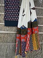 Ajrakh Unstitched Suit-26 Ajrakh Unstitched Suit-26