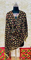 Chiffon Phulkari Dupatta-2 Chiffon Phulkari Dupatta-2