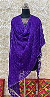 Chiffon Phulkari Dupatta-5 Chiffon Phulkari Dupatta-5