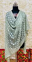 Chiffon Phulkari Dupatta-8 Chiffon Phulkari Dupatta-8