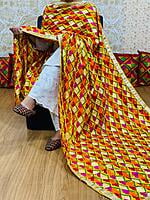 Chinon Phulkari Dupatta-4 Chinon Phulkari Dupatta-4