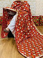 Chinon Phulkari Dupatta-6 Chinon Phulkari Dupatta-6