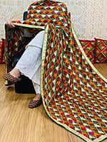 Chinon Phulkari Dupatta-8 Chinon Phulkari Dupatta-8