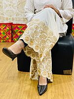 Cotton Zari Mastani-B Cotton Zari Mastani-B