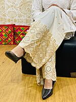 Cotton Zari Mastani-D Cotton Zari Mastani-D