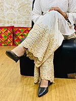 Cotton Zari Mastani-E Cotton Zari Mastani-E