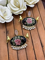 Meenakari Earrings Series 1-20 Meenakari Earrings Series 1-20