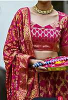 Rajasthani Gharchola Lehenga-Pink-6 Rajasthani Gharchola Lehenga-Pink-6