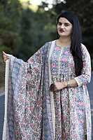 Pure Cotton Naira Cut Style Suit-3 Pure Cotton Naira Cut Style Suit-3