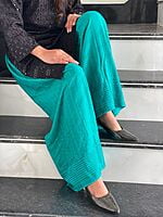 Embroidered Rayon Mastani-Rama Embroidered Rayon Mastani-Rama