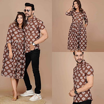 Western Couple Combo Catalogue 1-Brown-1