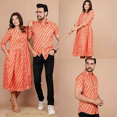 Western Couple Combo Catalogue 1-Orange-1