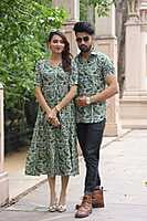 Western Couple Combo Catalogue 3-Green Western Couple Combo Catalogue 3-Green