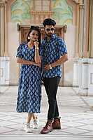 Western Couple Combo Catalogue 3-Indigo Western Couple Combo Catalogue 3-Indigo