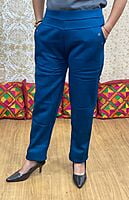 Woolen Knitted Trouser-Rama Woolen Knitted Trouser-Rama